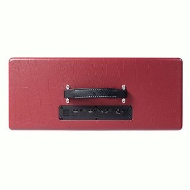Blackstar HTV-DA-100 Doug Aldrich Ruby Signature Head