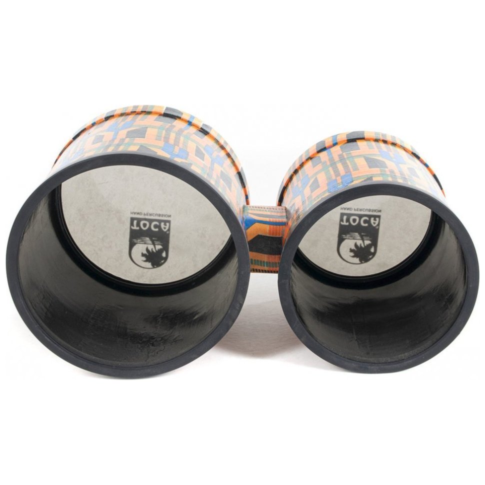 Toca Freestyle TF2B-K (5" & 6") Kente Cloth