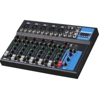 4all Audio F7 Mixer