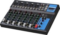 4all Audio F7 Mixer