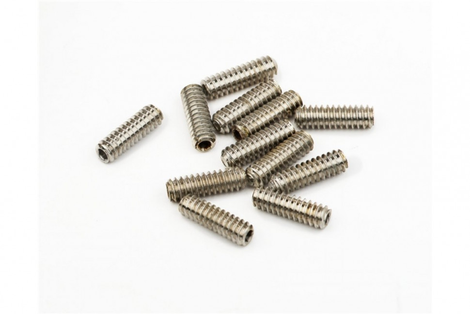 Fender BASS BRIDGE SADDLE SCREWS