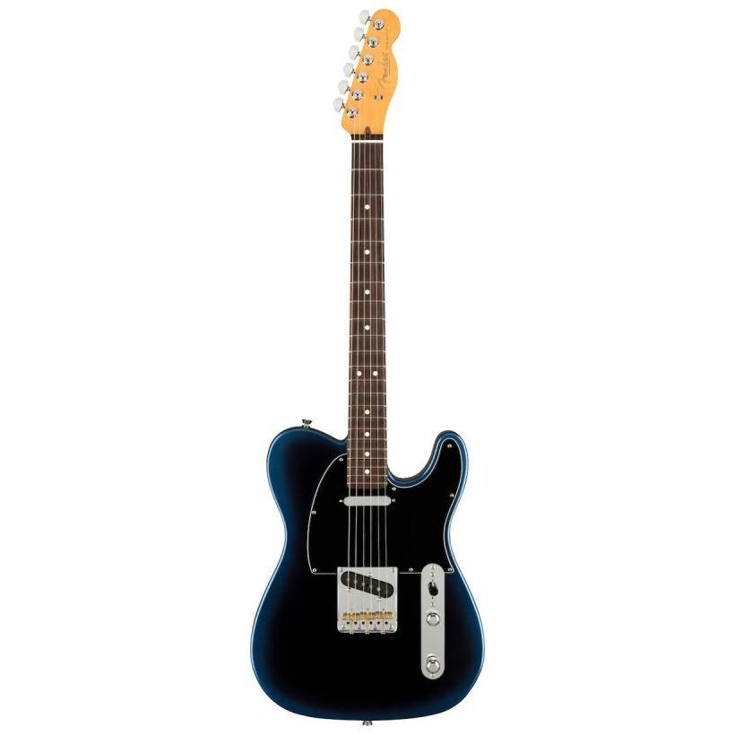 Fender American Pro Ii Telecaster Rw Dark Night