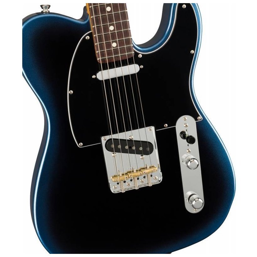 Fender American Pro Ii Telecaster Rw Dark Night Fender American Pro Ii Telecaster Rw Dark Night