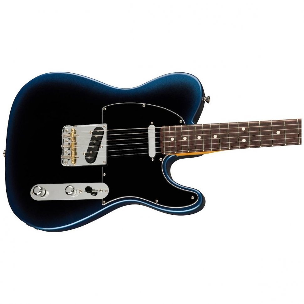 Fender American Pro Ii Telecaster Rw Dark Night Fender American Pro Ii Telecaster Rw Dark Night