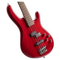Cort Action Plus (Trans Red)