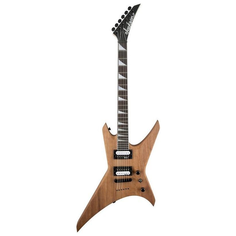 Jackson JS32T WARRIOR AH NATURAL OIL
