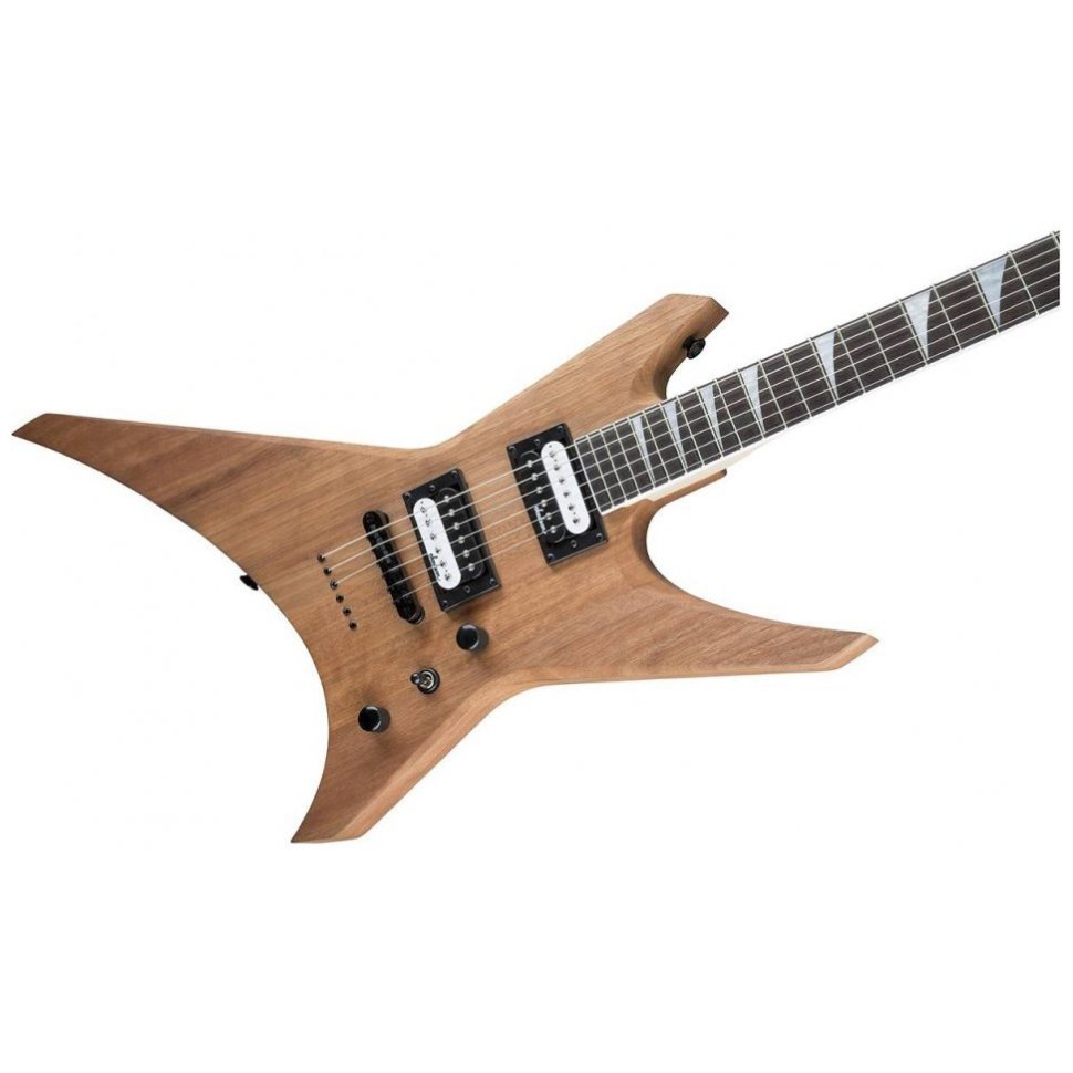 Jackson JS32T WARRIOR AH NATURAL OIL