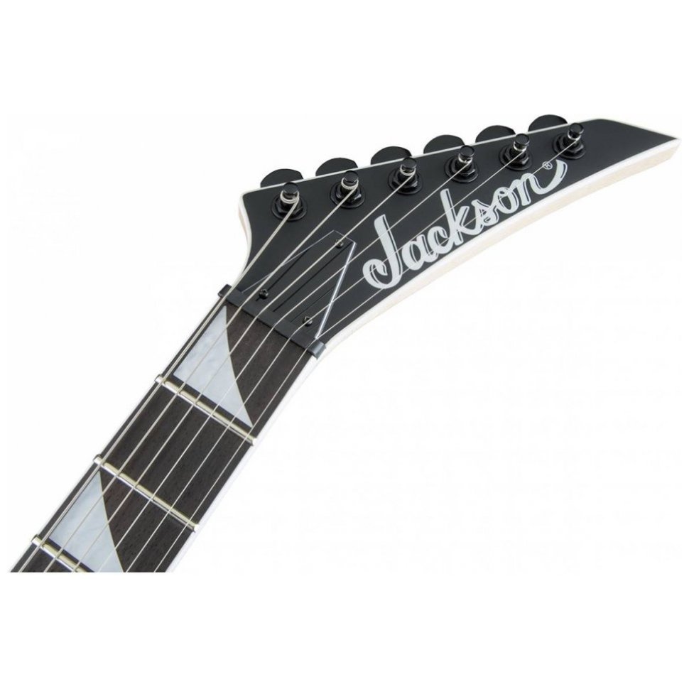 Jackson JS32T WARRIOR AH NATURAL OIL