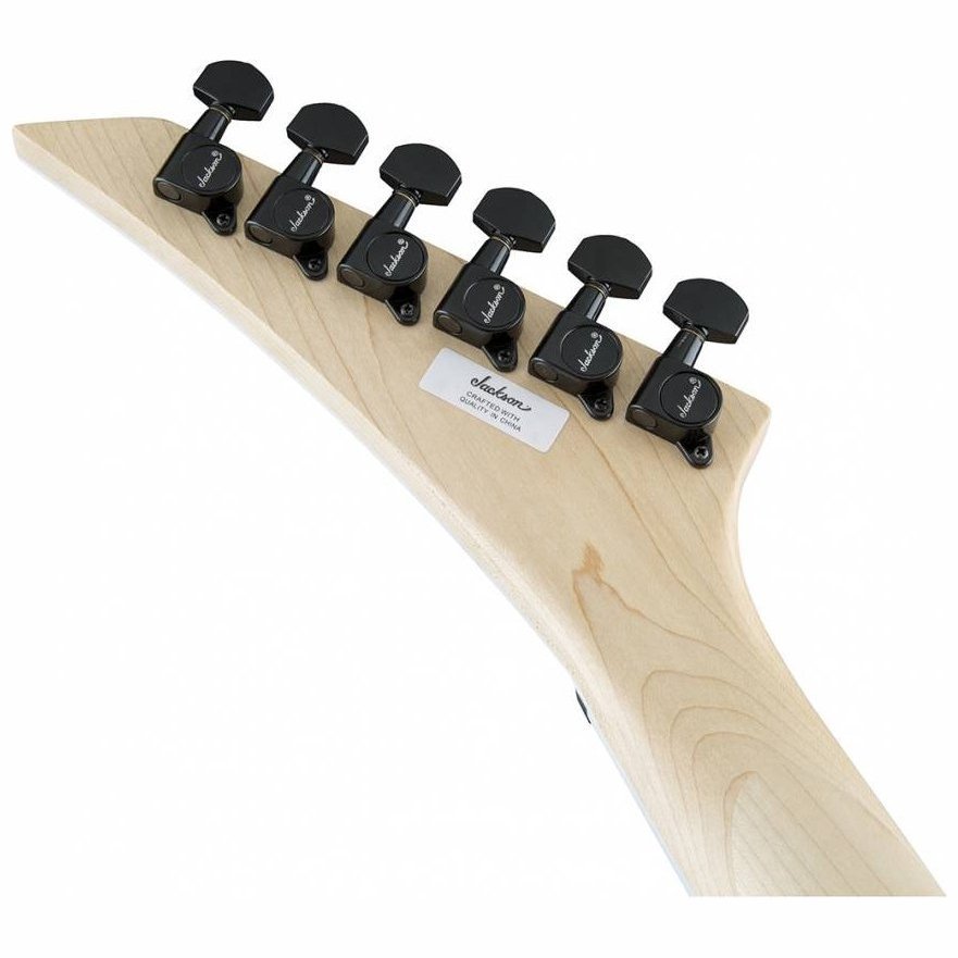 Jackson JS32T WARRIOR AH NATURAL OIL