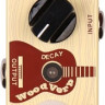 Mooer Wood Verb