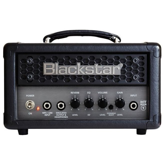 Blackstar HT METAL-H1