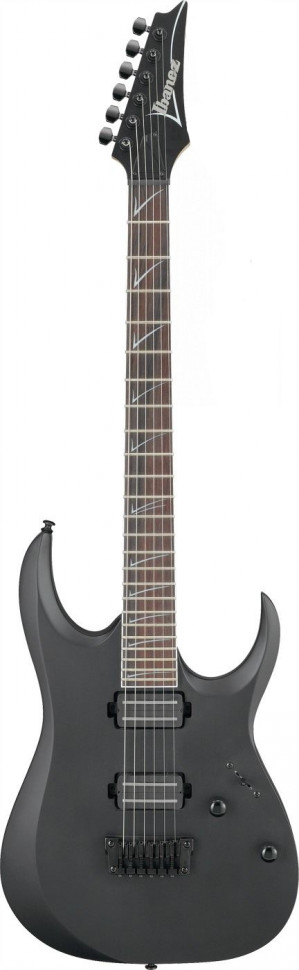 Ibanez RGD321 BKF Ibanez RGD321 BKF