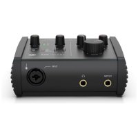 IK Multimedia Axe I/O One