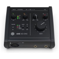 IK Multimedia Axe I/O One