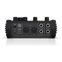 IK Multimedia Axe I/O One