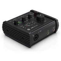 IK Multimedia Axe I/O One