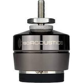 IsoAcoustics GAIA III single