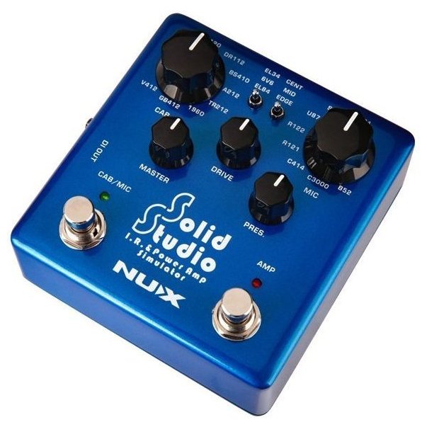 NUX Solid Studio (NSS-5)