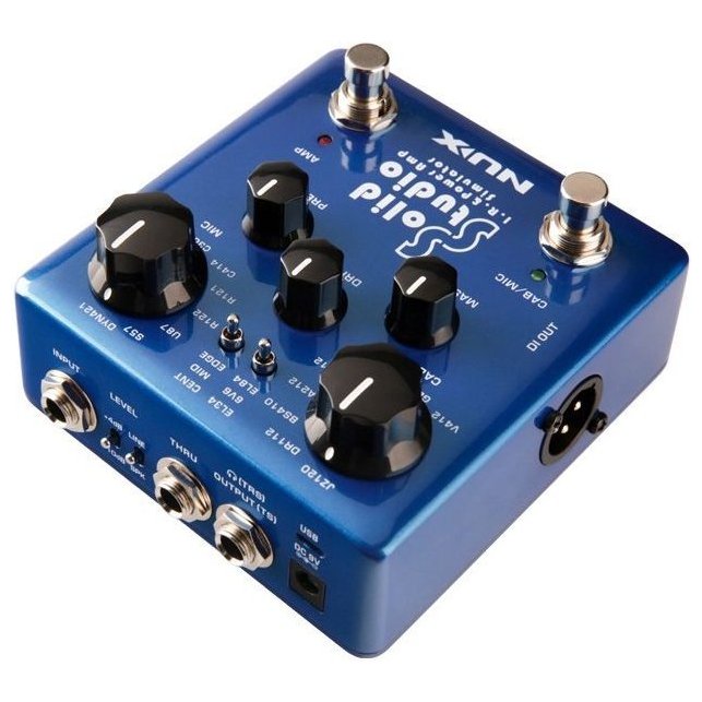 NUX Solid Studio (NSS-5)