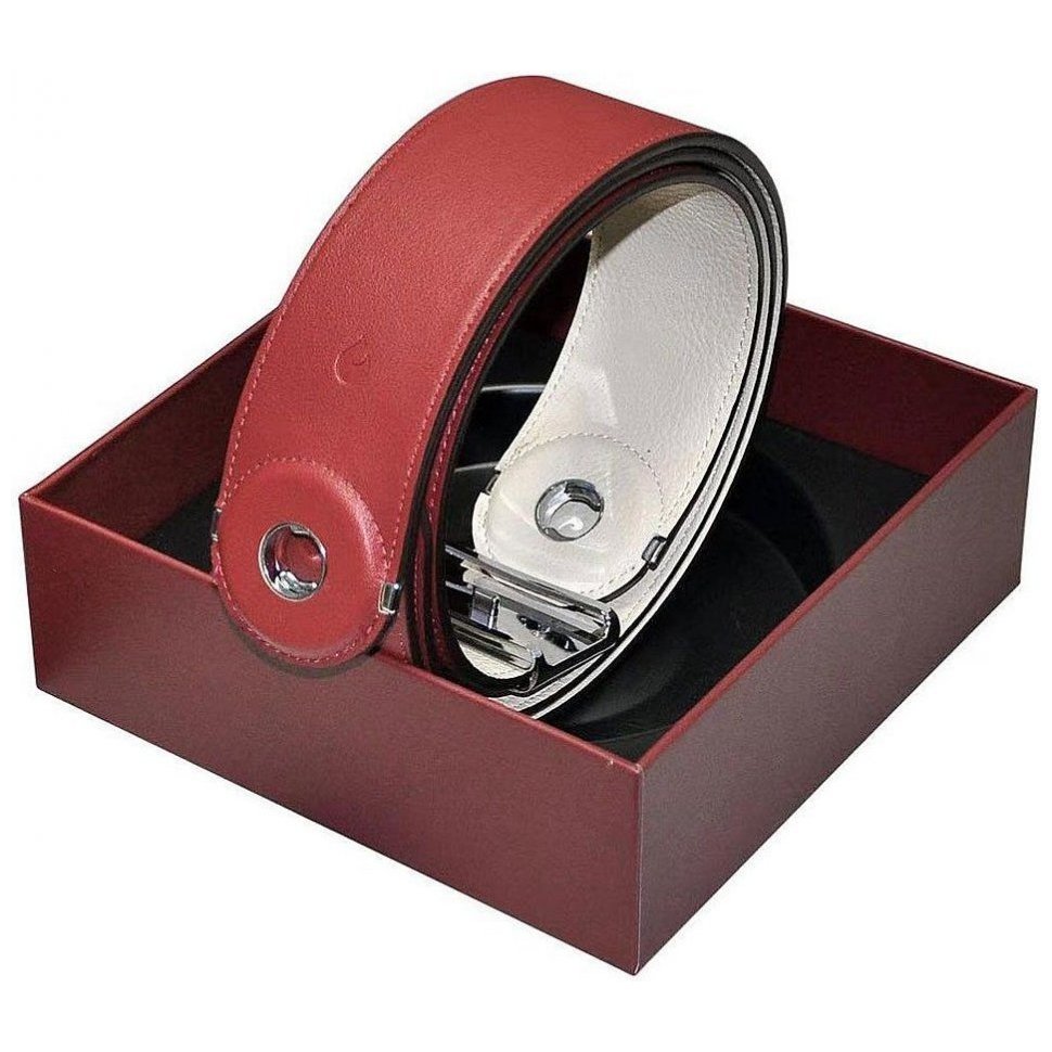 Lava Ideal Strap Pro Red