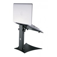 Konig &amp; Meyer Laptop stand 12190-Black