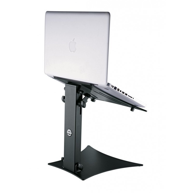 Konig & Meyer Laptop stand 12190-Black