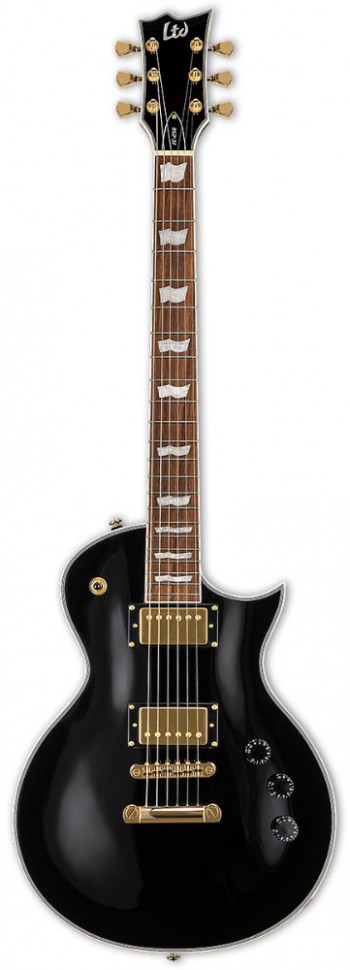 LTD LEC256BLK