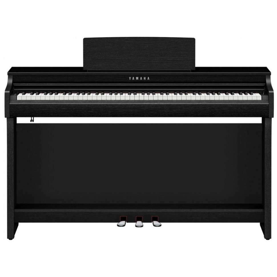 Yamaha Clavinova CLP-825 (Black)