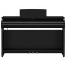 Yamaha Clavinova CLP-825 (Black)