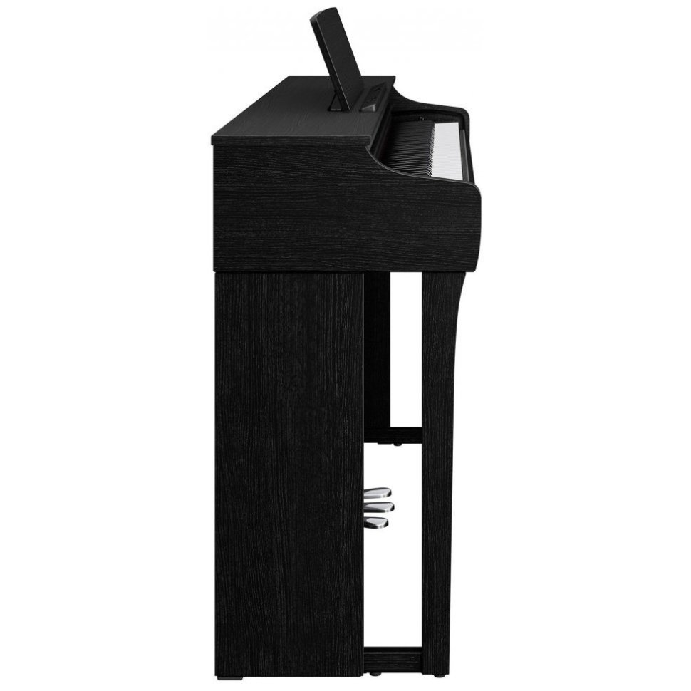 Yamaha Clavinova CLP-825 (Black)