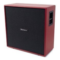 Blackstar HTV-DA-412B 4x12 Doug Aldrich Signature Cabinet With Vintage 30'S