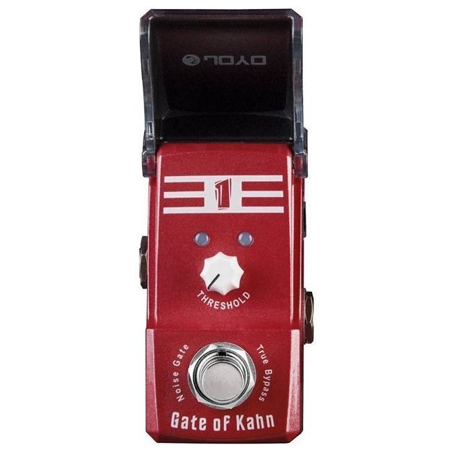 Joyo JF-324 Gate of Kahn Noise Gate