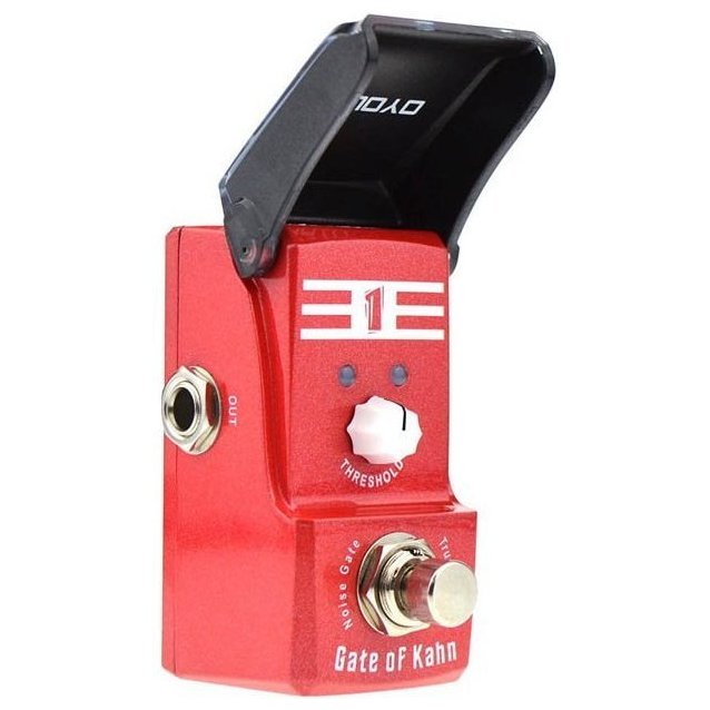 Joyo JF-324 Gate of Kahn Noise Gate Joyo JF-324 Gate of Kahn Noise Gate