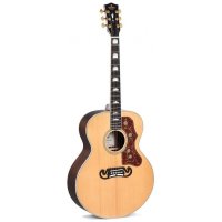 Sigma SGJR-SG200 with case