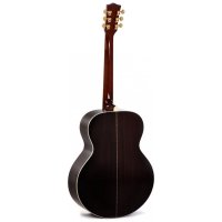 Sigma SGJR-SG200 with case