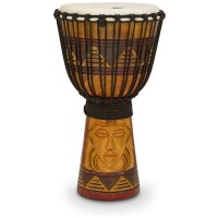 Toca Origins Series TODJ-12TM (12&quot;) Tribal Mask