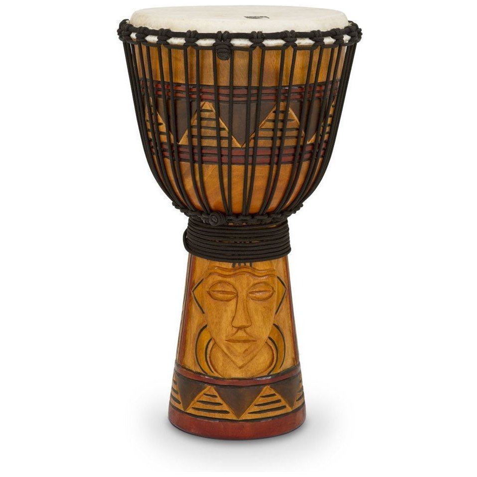 Toca Origins Series TODJ-12TM (12") Tribal Mask