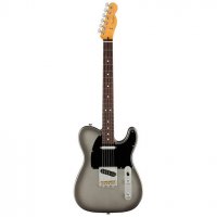 Fender American Pro Ii Telecaster Rw Mercury