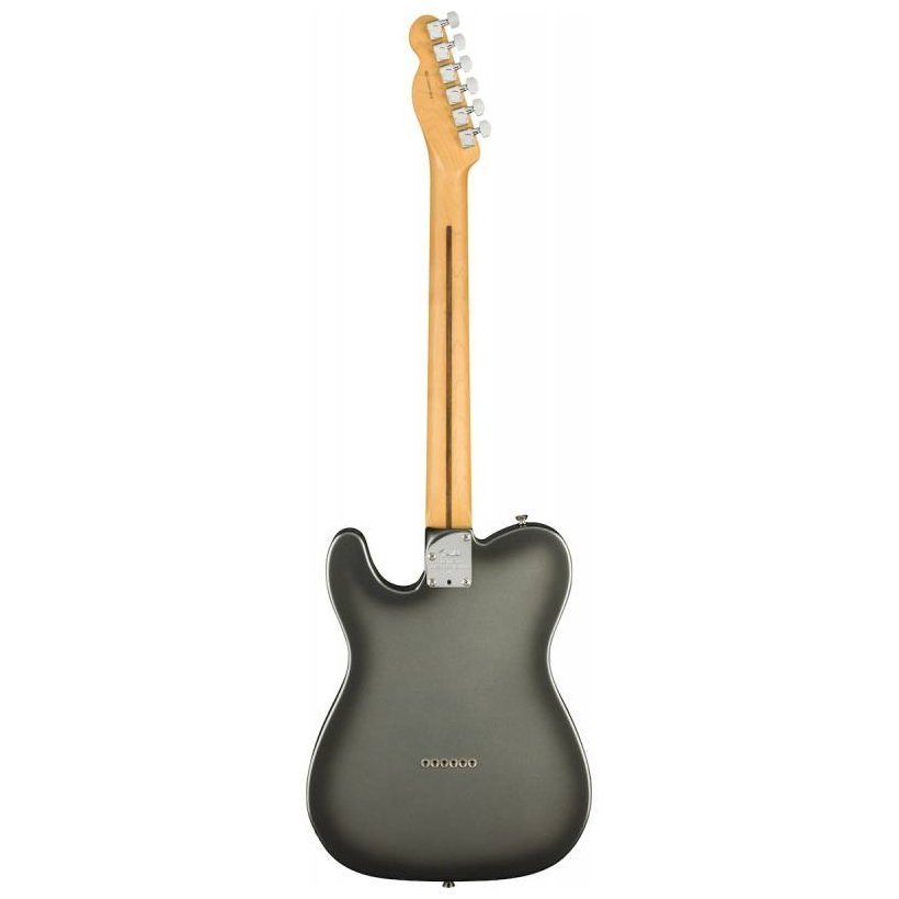 Fender American Pro Ii Telecaster Rw Mercury