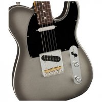 Fender American Pro Ii Telecaster Rw Mercury