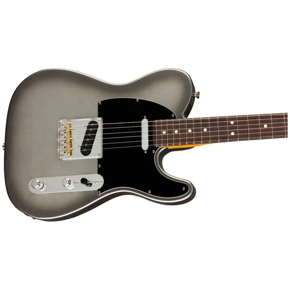 Fender American Pro Ii Telecaster Rw Mercury