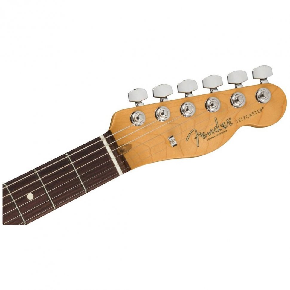 Fender American Pro Ii Telecaster Rw Mercury