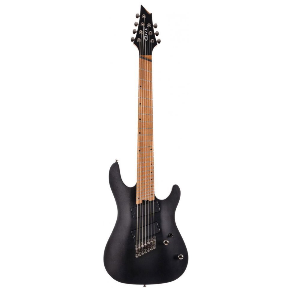 Cort KX307 Multi Scale (Open Pore Black)