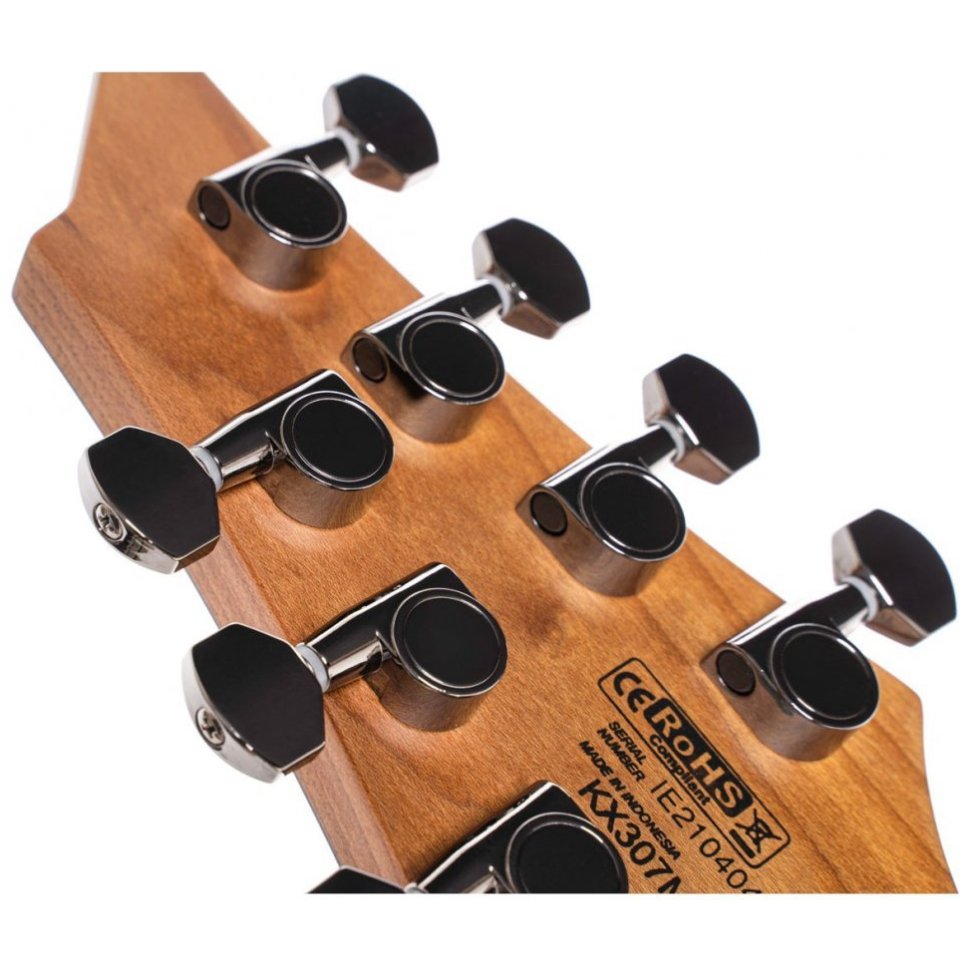 Cort KX307 Multi Scale (Open Pore Black) Cort KX307 Multi Scale (Open Pore Black)