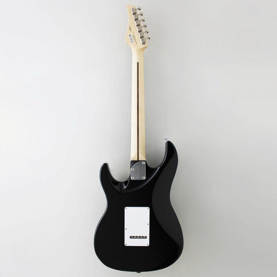 Fujigen EOS-AL-R ODYSSEY EXPERT SERIES (Black)