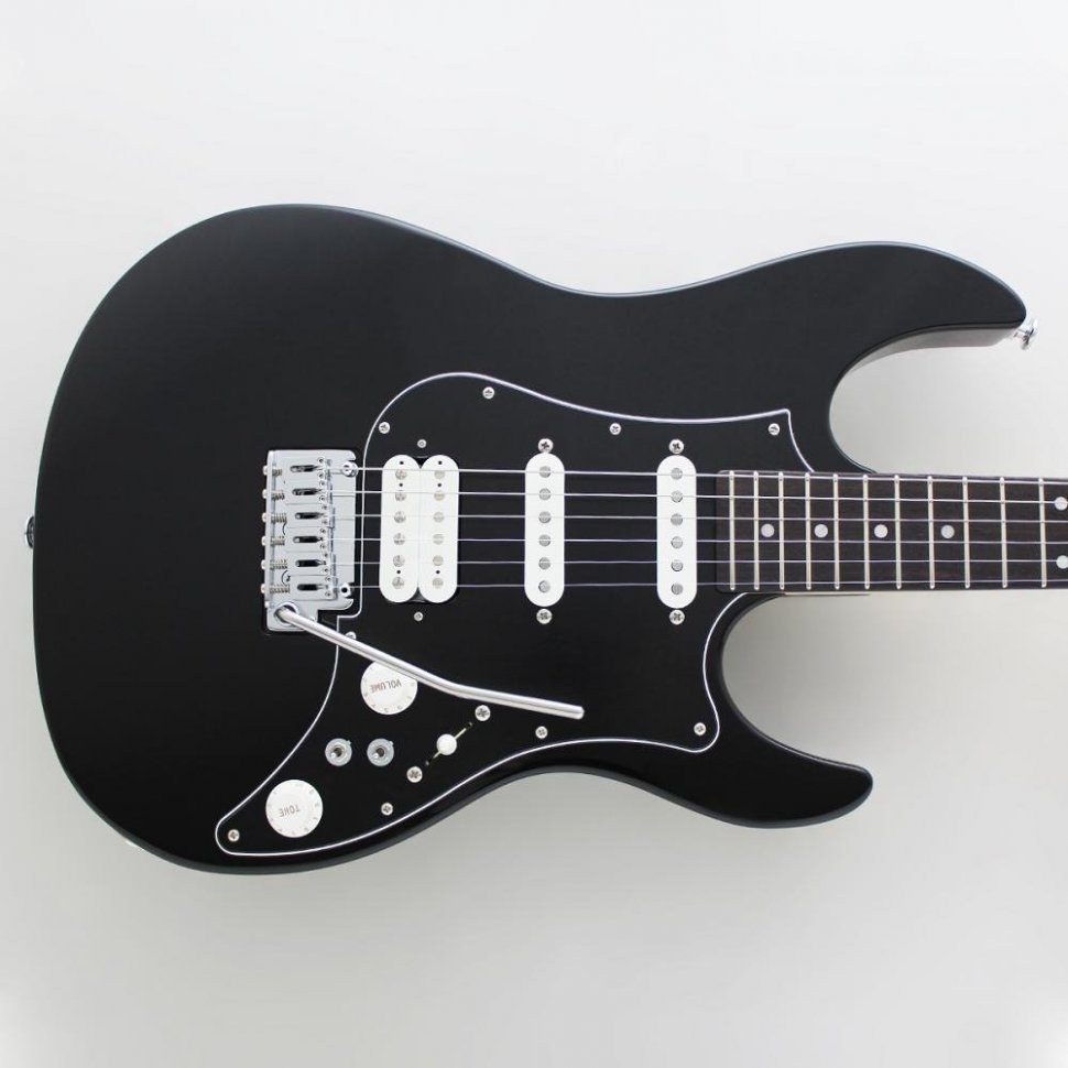 Fujigen EOS-AL-R ODYSSEY EXPERT SERIES (Black)