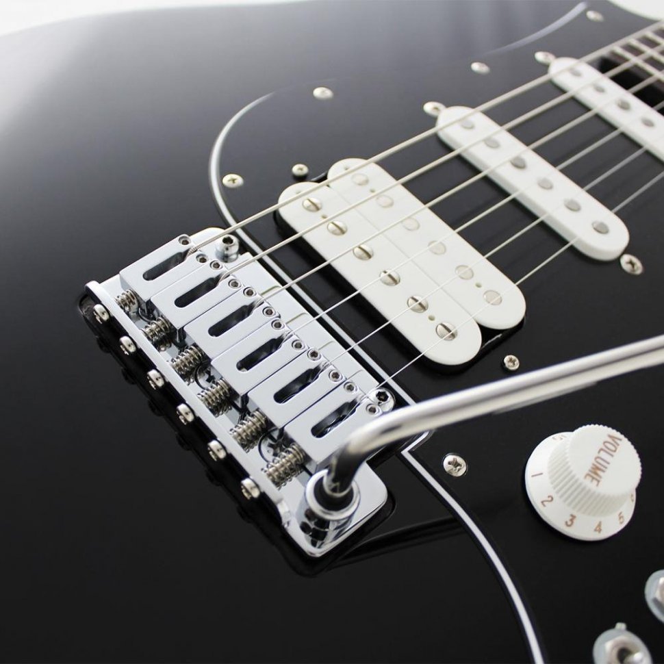 Fujigen EOS-AL-R ODYSSEY EXPERT SERIES (Black)