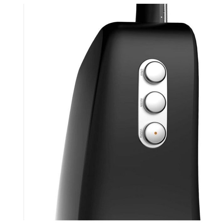 Lava ME 2 Freeboost Black