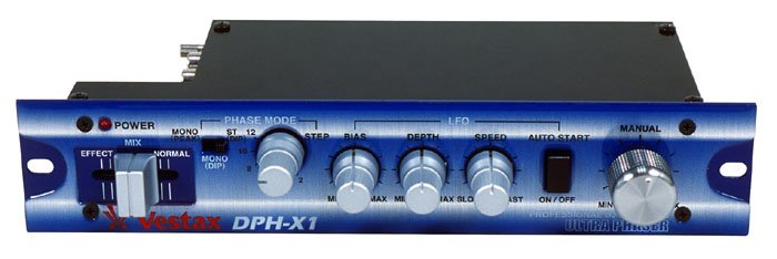Vestax DPH-X1