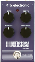 TC Electronic THUNDERSTORM FLANGER